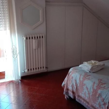Apartamento Viale Unita D'Italia Formia Exterior foto