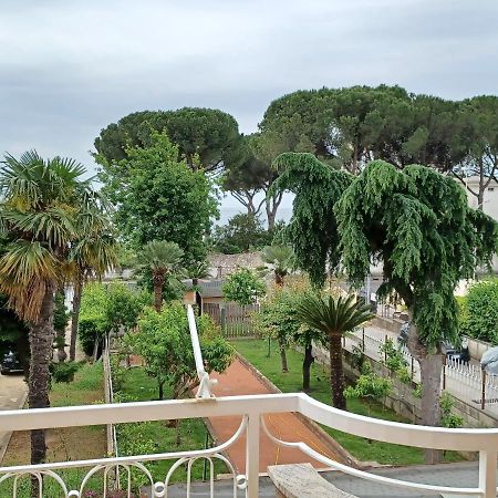 Apartamento Viale Unita D'Italia Formia Exterior foto