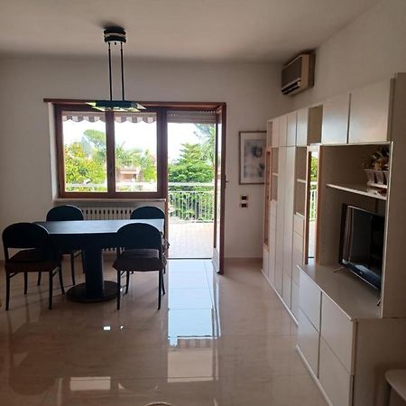 Apartamento Viale Unita D'Italia Formia Exterior foto