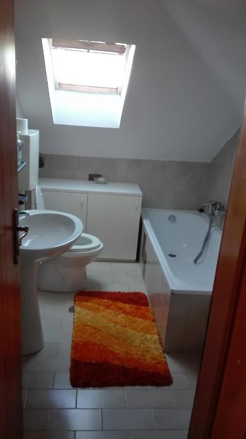 Apartamento Viale Unita D'Italia Formia Exterior foto