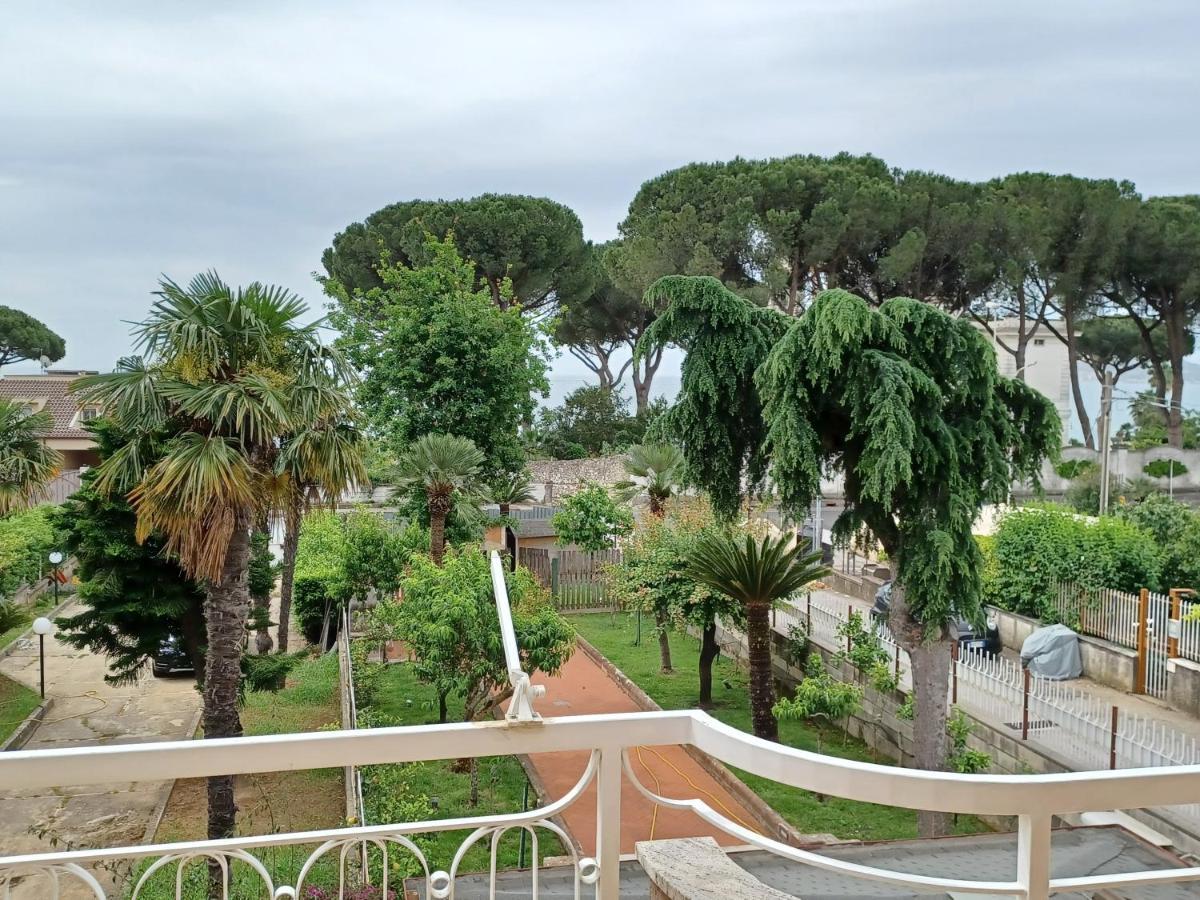 Apartamento Viale Unita D'Italia Formia Exterior foto
