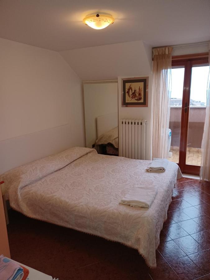 Apartamento Viale Unita D'Italia Formia Exterior foto