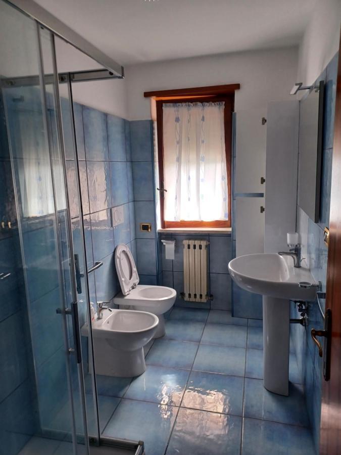 Apartamento Viale Unita D'Italia Formia Exterior foto