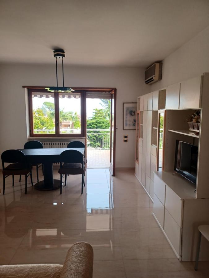 Apartamento Viale Unita D'Italia Formia Exterior foto