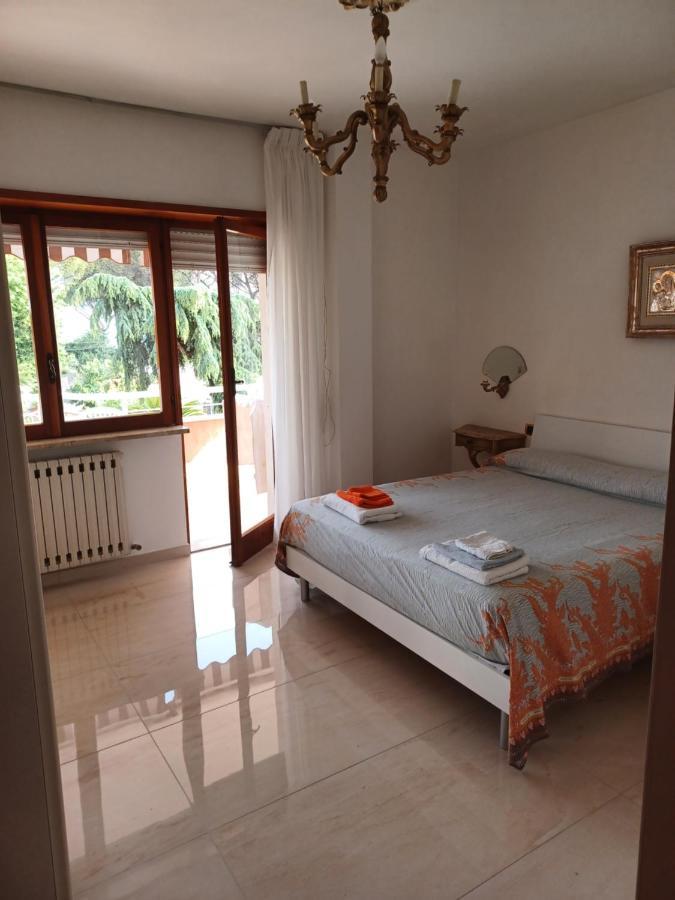 Apartamento Viale Unita D'Italia Formia Exterior foto