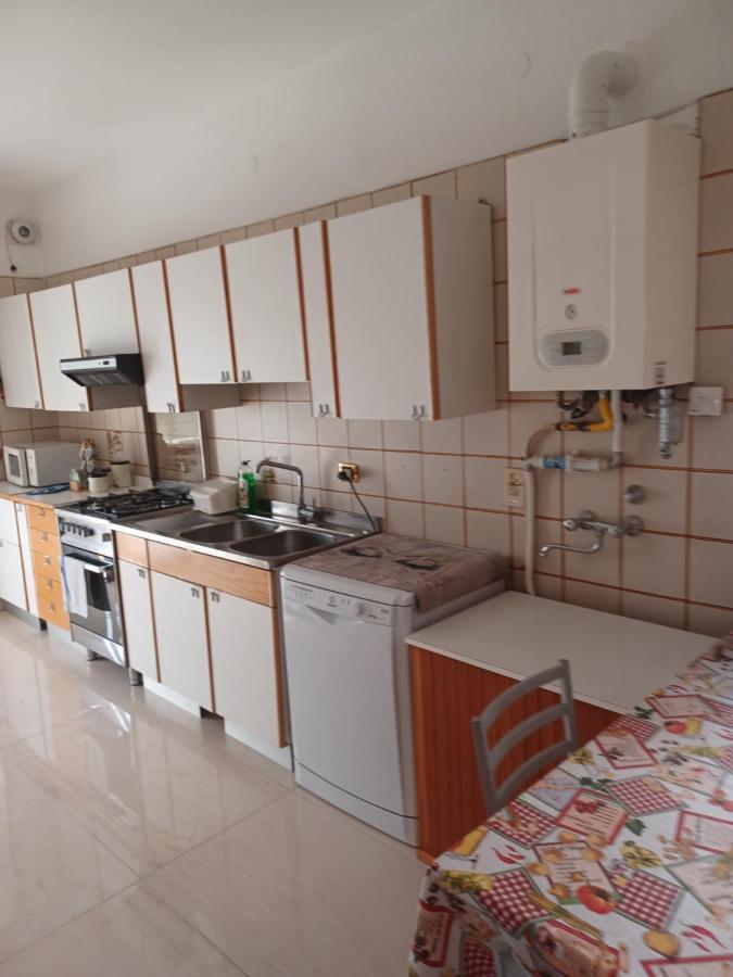 Apartamento Viale Unita D'Italia Formia Exterior foto